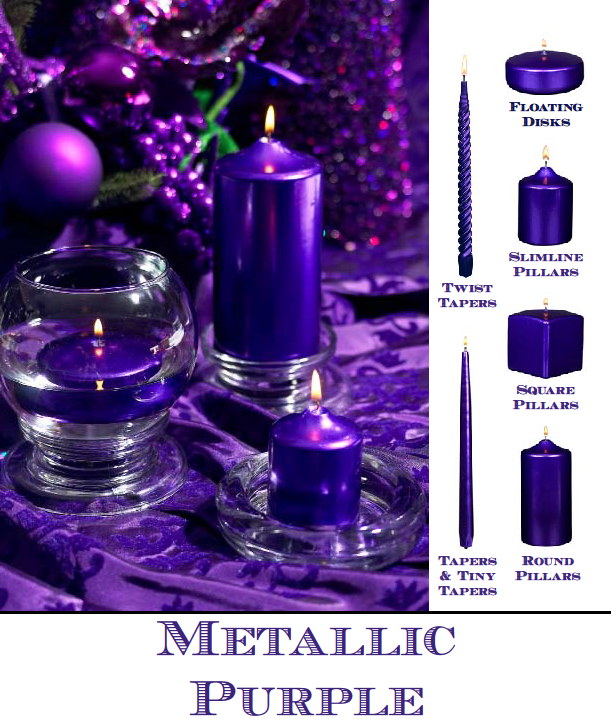 purplemetalic